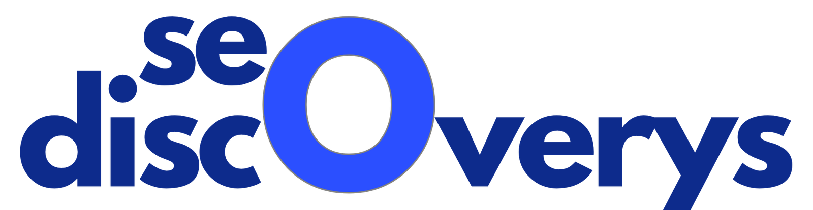 SEO Discovery Logo