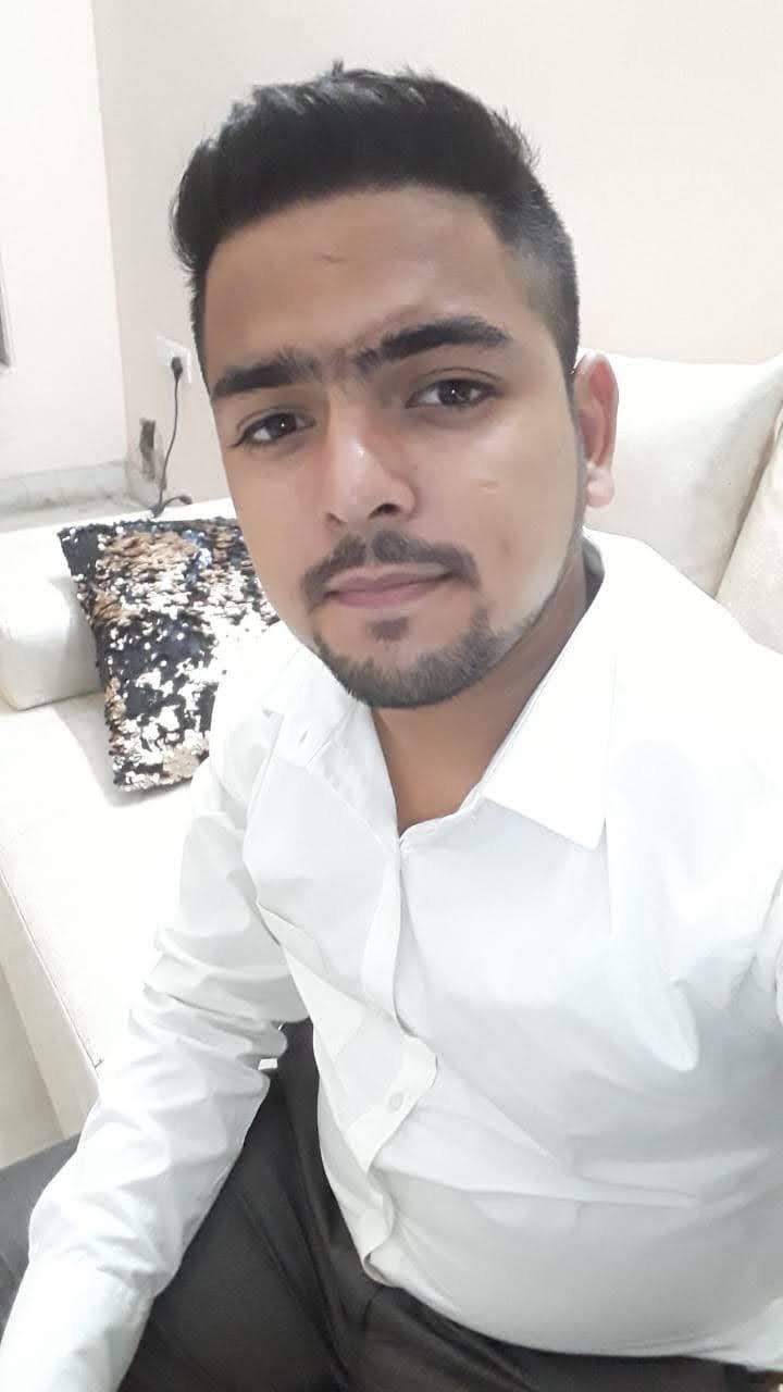 Naresh Kumar - Founder