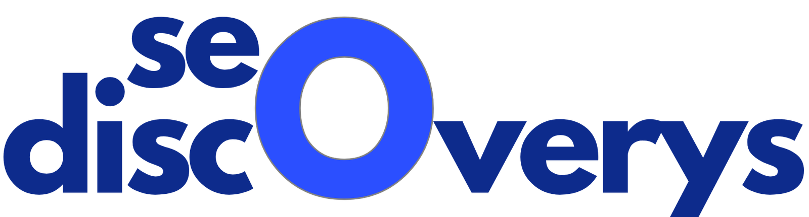 SEO Discovery Logo